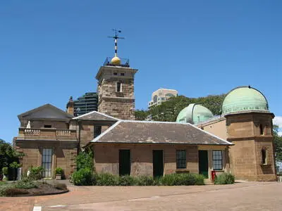 Tour autoguiado por Sydney