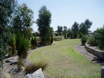Gincana en Adelaida