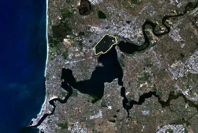 Perth