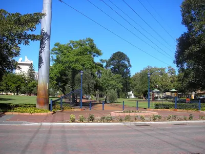 Perth
