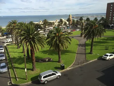 Ciudad de Melbourne