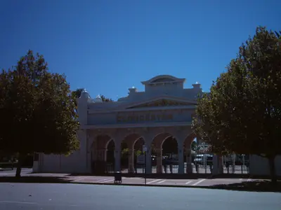 Perth