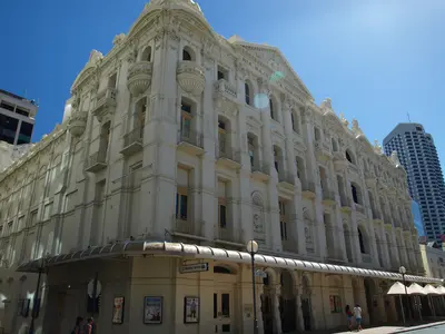 Perth