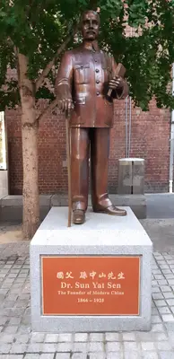 Ciudad de Melbourne