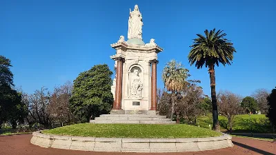 Ciudad de Melbourne
