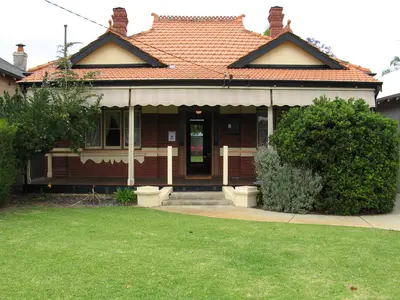 Perth