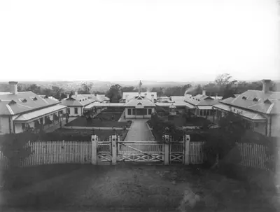 Ciudad de Yarra