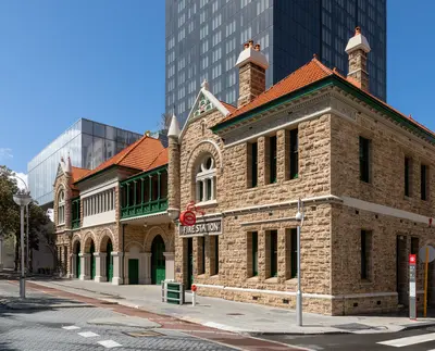 Perth