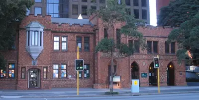 Perth