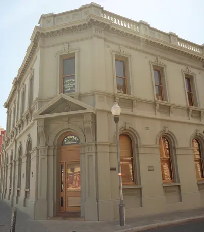 Teambuilding en City of Fremantle