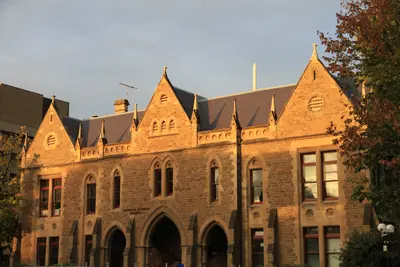 Ciudad de Melbourne