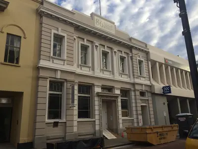 City of Fremantle