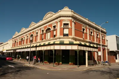 City of Fremantle