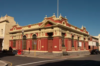 City of Fremantle