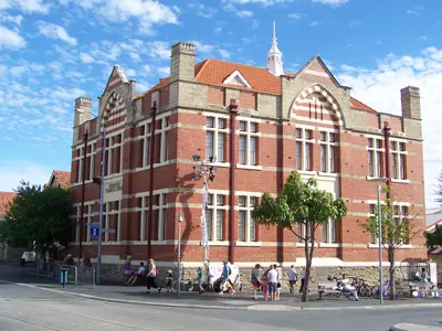 City of Fremantle