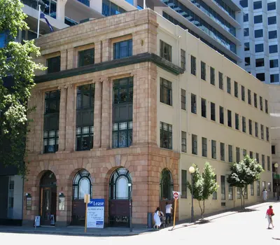 Perth
