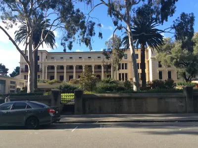 Perth