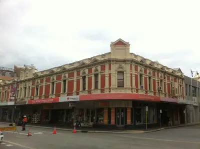 City of Fremantle