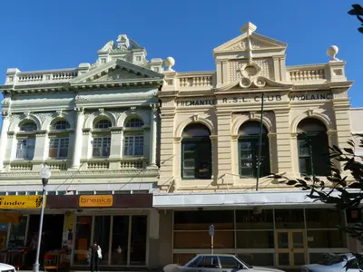 City of Fremantle
