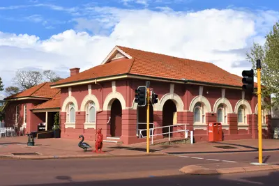 Perth