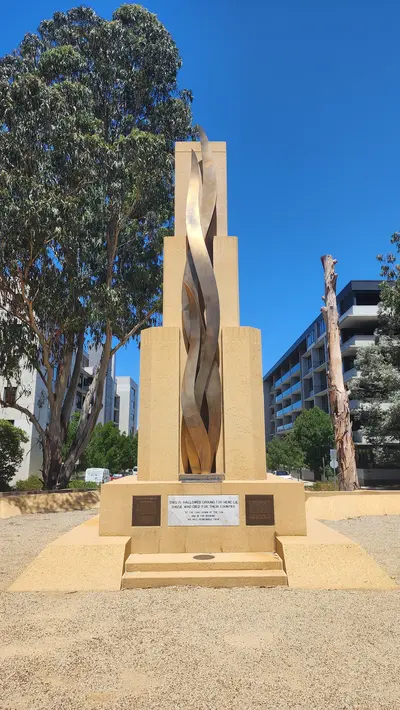 Canberra