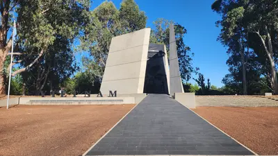 Canberra