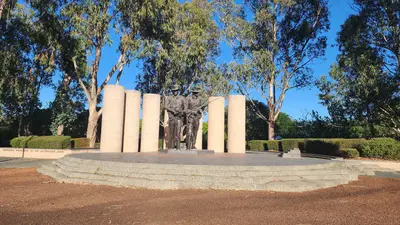 Canberra