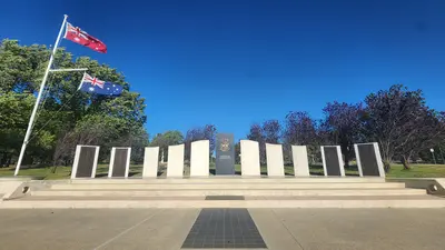 Canberra