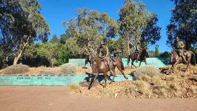 Canberra