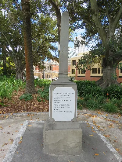 Perth