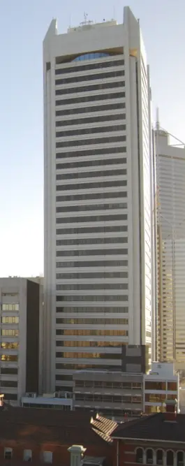 Perth