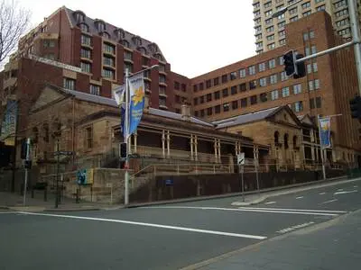 Tour autoguiado por Sydney