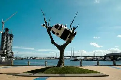 Teambuilding en Ciudad de Melbourne