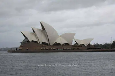 Sydney