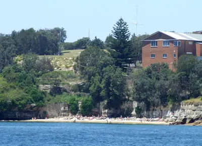 Sydney
