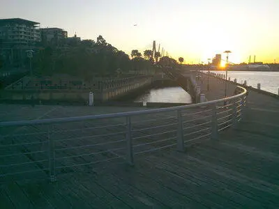 Sydney