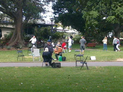 Sydney