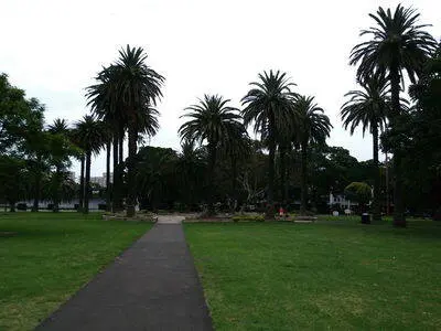 Sydney