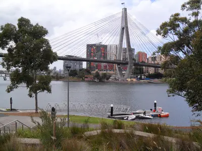 Sydney