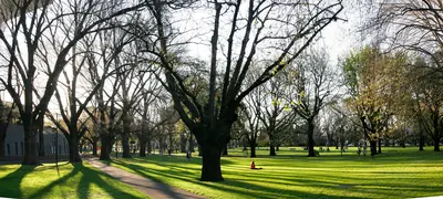 Ciudad de Melbourne