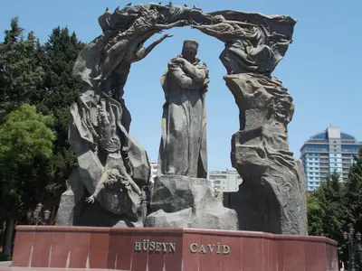 Baku