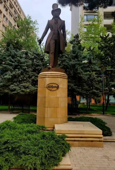 Baku