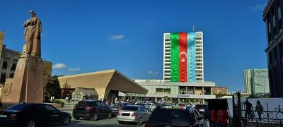 Baku