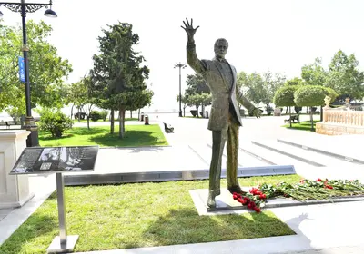 Baku