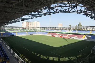 Baku