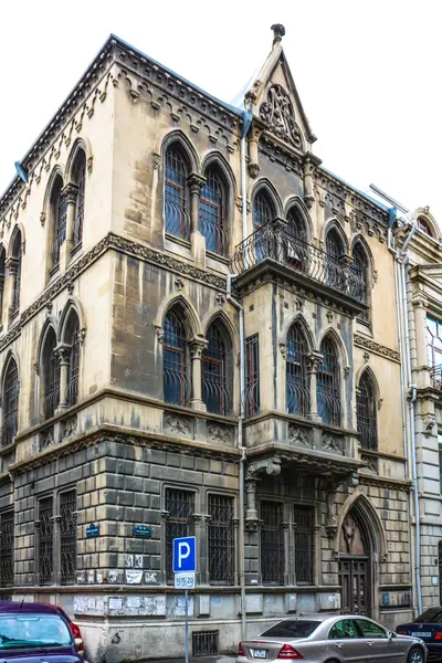 Baku