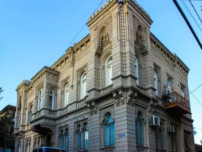 Baku