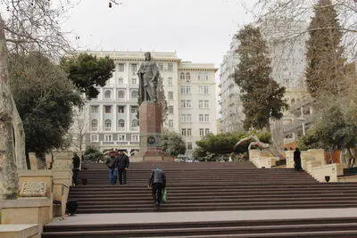 Baku