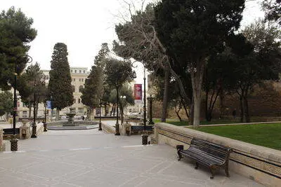 Baku