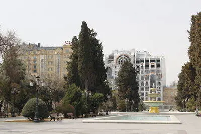 Baku